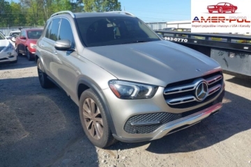2020r, GLE 350, 4Matic, 2.0L