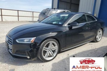 Audi A5 Coupe Premium 45 TFSI quattro