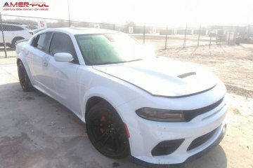 Scat Pack Widebody, 2021r., 6.4L