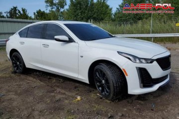 2024 CADILLAC CT5 PREMIUM LUXURY  silnik benzynowy 3.0 L