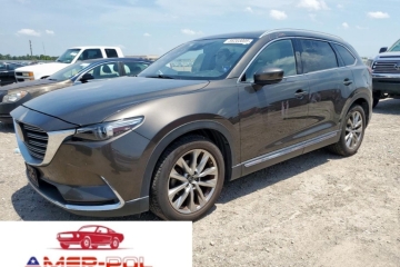2019 MAZDA CX-9 GRAND TOURING