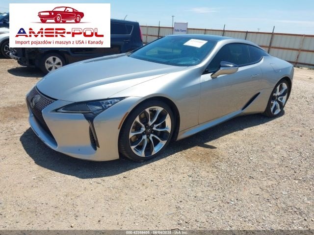 lexus