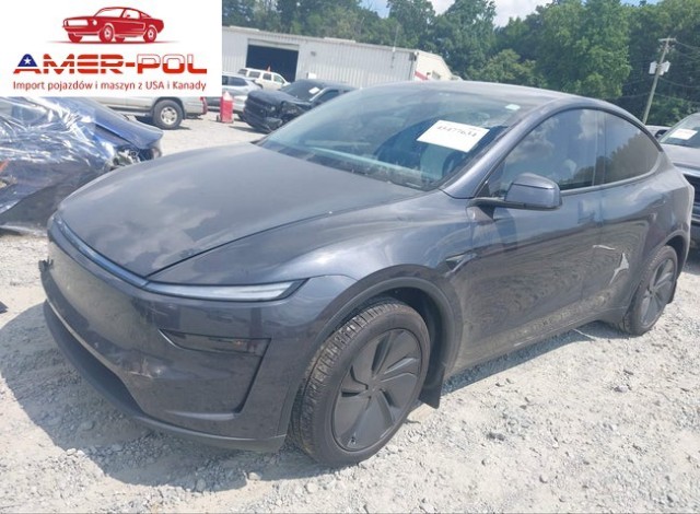 tesla