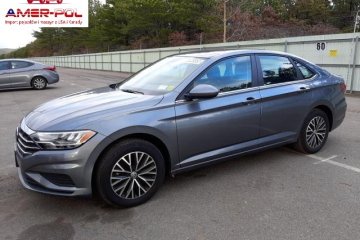 VOLKSWAGEN JETTA S, 2020r., 1.4L