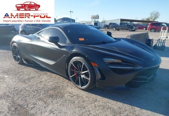 mclaren