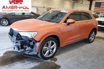 Premium Plus S-Line 2020 2.0L