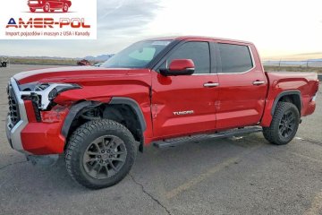 Crewmax Limited 2022