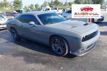 2019r, Scat Pack, 6.4L