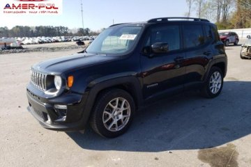 JEEP RENEGADE LATITUDE, 2019r., 2.4L