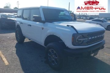 2024r., 4x4, 2.7L