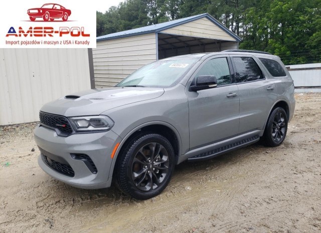 dodge