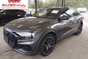 Prestige 55 Tfsi Quattro Tiptronic 2021