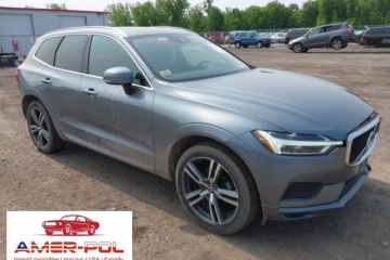 Volvo XC60 T5 Momentum
