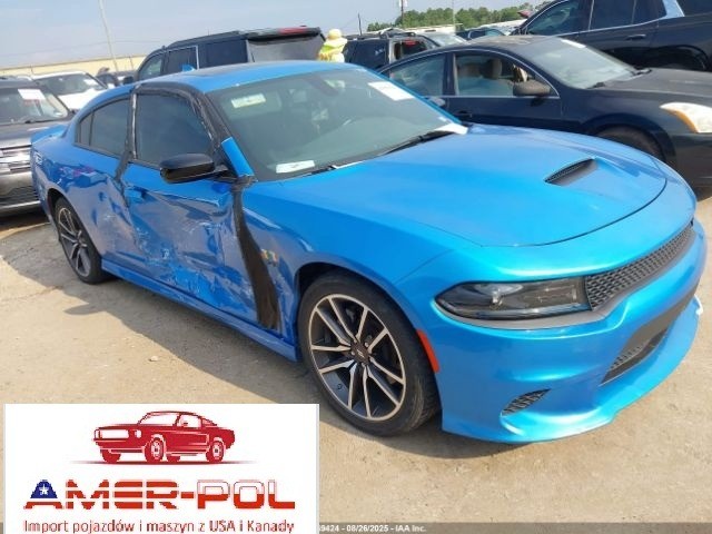 dodge