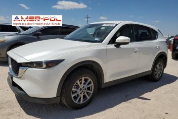 2022, 2,5L, 4x4, SELECT