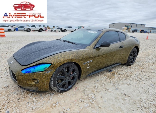 maserati