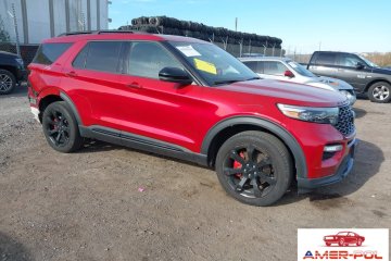 2023r., ST, 3.0L, od ubezpieczalni