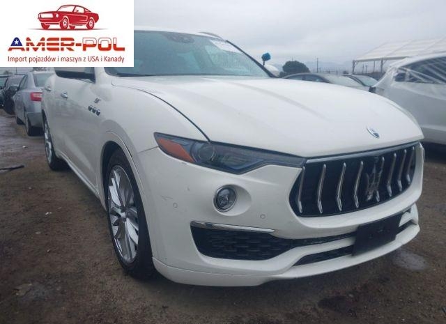 maserati