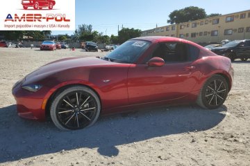 Miata Grand Touring 2024