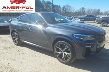 2021r., M50I, od ubezpieczalni