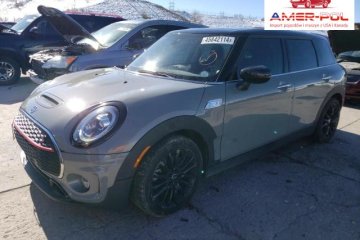 2020, 2.0L, 4x4, COOPER S, od ubezpieczalni
