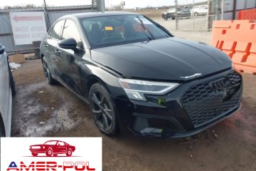 Premium 40 Tfsi S Tronic 2024, 2.0L R4 201KM, od ubezpieczalni