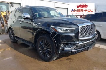 Sensory, 2023r., 4x4, 5.6L
