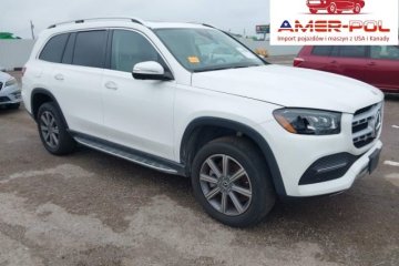 2020r., 450 4MATIC, od ubezpieczalni