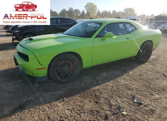 dodge