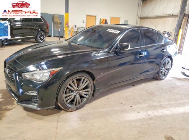 infiniti