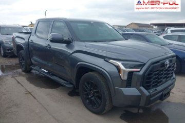 2023, 3.4L, 4x4, SR5, od ubezpieczalni