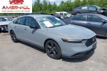 Hybrid Sport-L 2025 2.0l