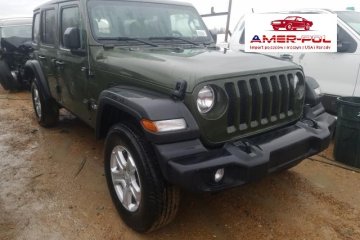 sport, 2021r., 4x4, 2.0L