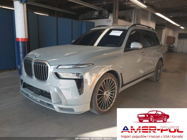 alpina
