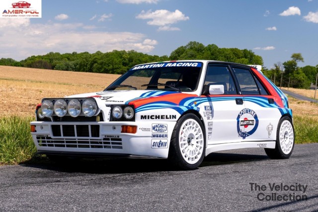 lancia
