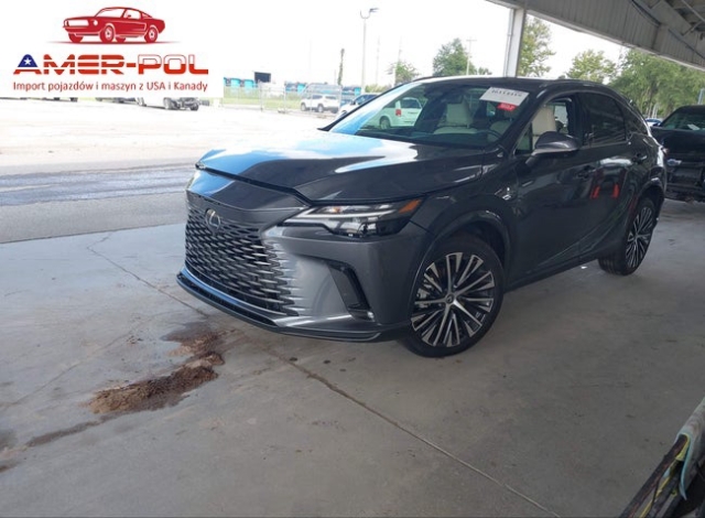 lexus