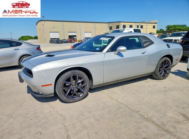 dodge