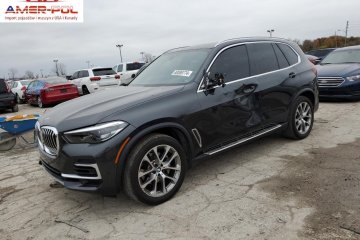 XDrive40I 2023 3.0l