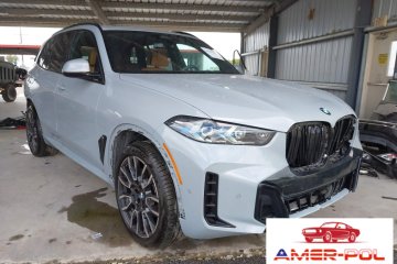 2026r., Sdrive40i, 3L, od ubezpieczalni