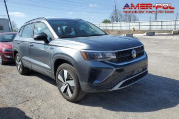 2024 Volkswagen Taos S
