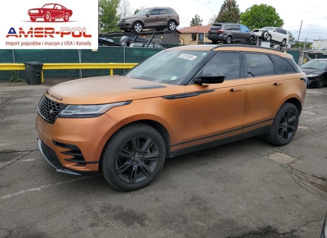 land-rover