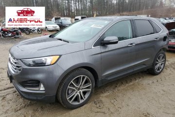 2023, 4x4, TITANIUM