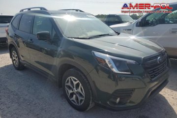 2022 SUBARU FORESTER PREMIUM, silnik benzynowy 2.5 l