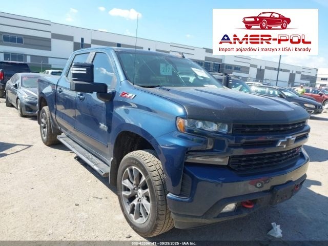 chevrolet