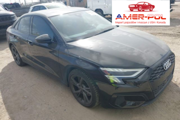 Premium Plus 40, 2024r., 4x4, 2.0L