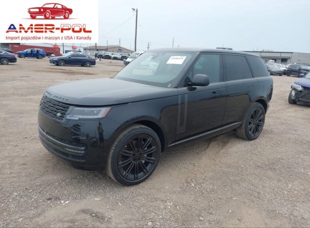 land-rover