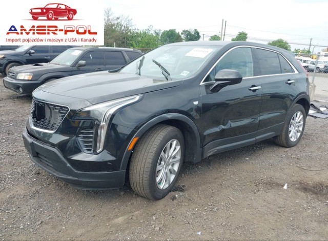 cadillac