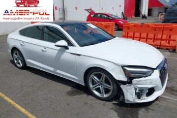 Sportback Premium 45 Tfsi Quattro S Tronic 2021 2.0l