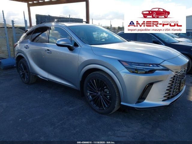 lexus