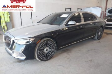 680 Maybach 4matic 2024